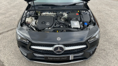 Mercedes-Benz CLA 200 AMG Line Premium Plus 4dr Tip Auto Petrol Saloon